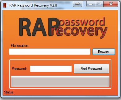 rar password genius crack